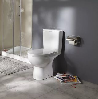 Бачок для унитаза  Jacob Delafon PATIO ETB212-00